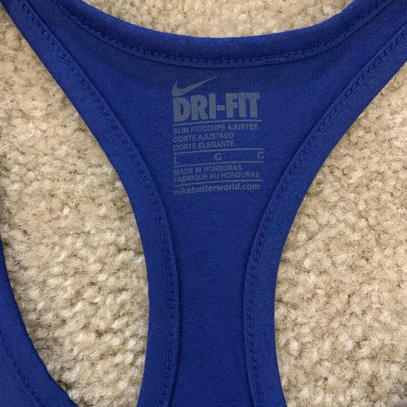 Nike Tank - Picture 3 of 3